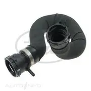 Gates Molded Coolant Hose - 05-2833
