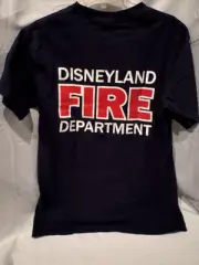 OFFICIAL DISNEYLAND FIRE DEPARTMENT