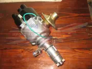 New 45D4 Points Distributor Austin Healey Sprite 1958-1970 Bugeye MG Midget (for: MG)