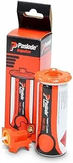 [Paslode] Impluse Twist N Lock Bradder Small Fuel Cell