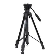 New Benro T980EX Video Tripod
