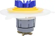 Upgraded 524285P Motor Rotor Assembly Replacement 528136P Fit for Fisher & Paykel DSC Dishwasher DishDrawer Pump Suits Models DD605 DS605 DD60S DD60D DD24S DD24D DD224 DDSDF
