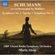 (Naxos)舒曼：第一、二號交響曲(馬勒配器)/艾爾索普 Schumann: Symphony Nos. 1 & 2/Marin Alsop
