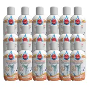 Vital Zing Soda Drops Ginger Beer 40ml 18 Pack