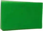 Refrigerator Liner Mats - 10 Washable and Reusable Crisper, Life Extender Liner | Vegetable Fresh Keeping Cotton Mat, Anti miIdew Sponge Pad Filter for Extended Produce Freshness, 45 X 29 X 0.3cm