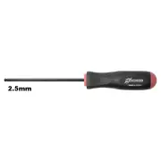 Bondhus BD40654 - Hex Screwdriver 2.5mm Ball End