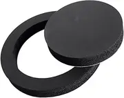 Foam Sound Walls for Car Speakers Speaker Amplifier, Self-Adhesive Foam Rings for Speaker Insulation | Car Door Speaker,