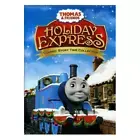 New Thomas & Friends Holiday Express DVD Thomas Tank Engine Train Christmas