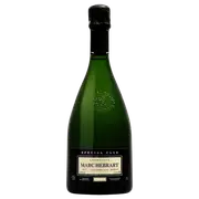 2019 Champagne Hebrart Special Club Millesime Premier Cru 12.5% - Buy Online | The Wine Collective Marketplace