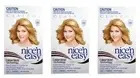 3 X Clairol Nice'N Easy 101 Natural Baby Blonde Permanent Hair Colour | Hair Dye
