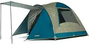 [OZtrail] Tasman 4 Person 4V Dome Tent