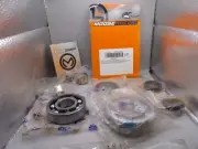 NOS Polaris Magnum 325 4x4 00-02 All Balls Differential Bearing Seal Kit 25-2053