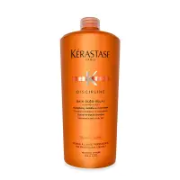 在飛比找PChome24h購物優惠-Kerastase 巴黎卡詩 柔舞絲緞髮浴 1000ml