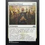 [LUCKY] 🌸魔法風雲會 MTG🌸 烽會拉尼卡 (GRN) 盟會裁定 CONCLAVE TRIBUNAL