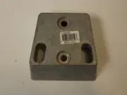 Martyr Anodes Zinc Anode Block OMC/Johnson/Evinrude CM983952Z 984547