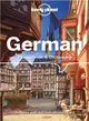 German Phrasebook & Dictionary 7