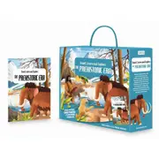 200pc Sassi Travel Learn & Explore Kids/Children Fun Book & 3D Puzzle Set 6+