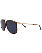 Brioni Men's 58mm Sunglasses NoSize NoColor