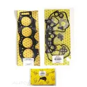 KCH Heads Head Set (No Seals) - 2305033602