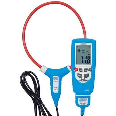 Major Tech Major Tech MT745 | 3000A AC True RMS Clamp Meter