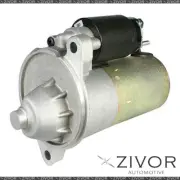 OEX Starter Motor For Ford F100 4.9l 302 Cu.in Windsor. #AXS960 (for: Ford)