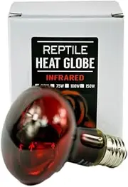 Venom Gear E27 150W 240V Infrared Heat Lamp