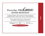 Canson ProCanvas Matte Poly-Cotton 395gsm 914mm x 12.2m