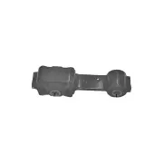 Steady Engine Mount For HOLDEN Astra LD 100mm CTC 16LF 18LE 1.6 1.8L Auto Manual
