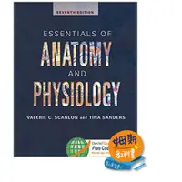 在飛比找蝦皮購物優惠-姆斯 Essentials of Anatomy and P
