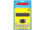 ARP Oil Pan Stud Kit Hex Nut for Ford 289 302 351 Windsor 302 351 Cleveland V8 ARP 254-1901