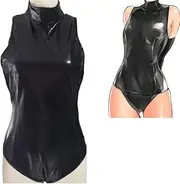 SAHOOSAFETY Sexy Lingerie Straitjacket Handcuffs Restraint System Arm Bondage Sex Toys SM Sex Costume For Men And Women