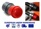 Hoover Pipe ADAPTER fo HILTI VC 20 40 VC20 VC40 f Numatic Henry vacuum hose 32mm