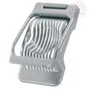 100% Genuine! WESTMARK Duplex Egg Slicer Silver Made in Germany!