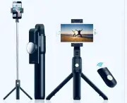 Phone Tripod And Accessories