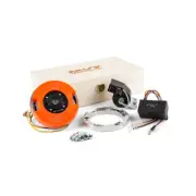 Ignition MVT DD31 Digital Rotor Inner With Lights Derbi Variant