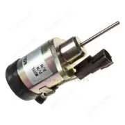 New Fuel Shut Off Solenoid 12V PS45CZ250 PS45CZ0254 For Kubota USA