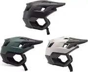 Fox Racing Dropframe MTB Helmet Adult Mountain Bike