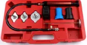 KOSHIHARA Radiator Leak Tester Set K510 Japanese Car Specific Type