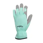 Cyclone Flexitec Teal Garden Gloves - Medium