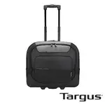 TARGUS CITYGEAR 17.3 耐衝擊 DOME 商務拉桿箱