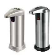 Automatic Foam Soap Dispenser Intelligent Sensor Children Hand Washing Device