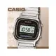 CASIO 手錶專賣店 國隆 LA670WD-1DF (另LA670WGA LA670WA LA-670WA) 超人氣女錶_開發票_保固ㄧ年