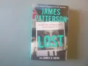 Lost By James Patterson