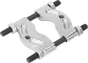 Metric Bearing Separator: Alloy Steel Bearing Remover, Universal Car Fitment, Durable Bearing Separator and Splitter (75-105mm)