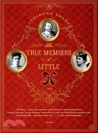 在飛比找三民網路書店優惠-The True Memoirs of Little K