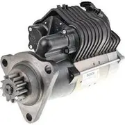 Jaylec Starter Motor 24V 11Th Industrail - 0001340501