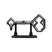 The Hobbit Key to Erebor Prop Replica Cosplay Accessory Kids/Adult Figure Toy