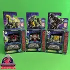 Transformers Legacy Evolution Core Class Dinobots Sludge, Slug, Grimlock