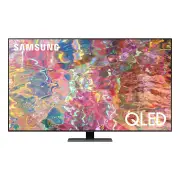 Samsung 75" Q80B QLED 4K Smart TV (2022) QA75Q80BAWXXY