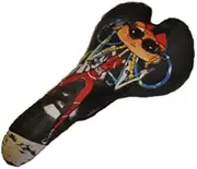 [Fizik] Vitesse Tri Wing Flex Triathlon Bicycle Saddle (Womens, Tri Design)